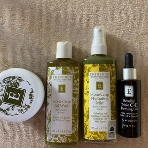 eminence Makeup - Eminence skincare, authentic and like new eminence Makeup - Eminence skincare, authentic and like new